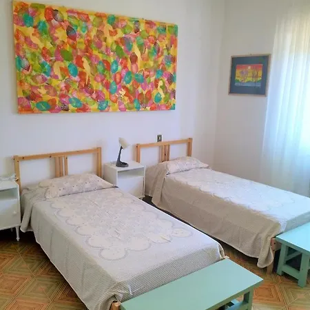 Hotel Velia Elmo