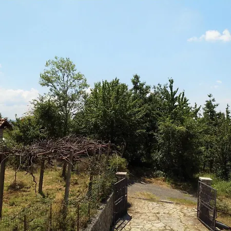 Villa Velia