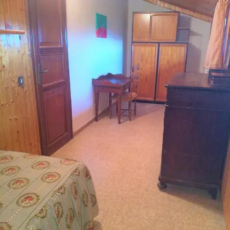 Hotel Velia Elmo