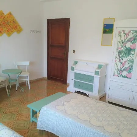 Velia Hotel Elmo