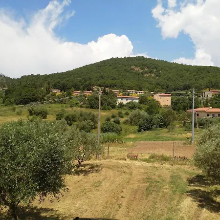 Hotel Velia Elmo
