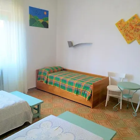Velia Hotel