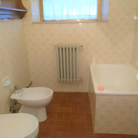 Velia Hotel Elmo