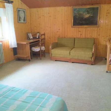 Velia Hotel Elmo