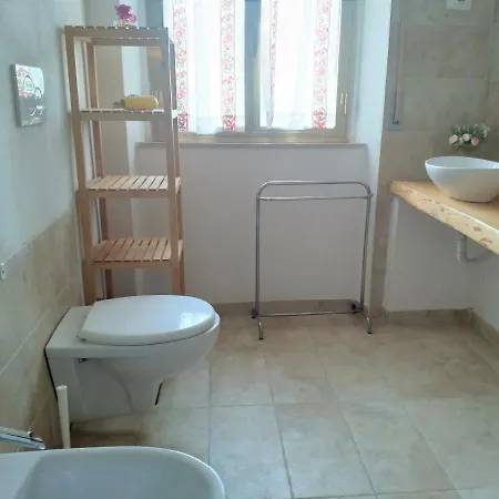 Velia Hotel Elmo