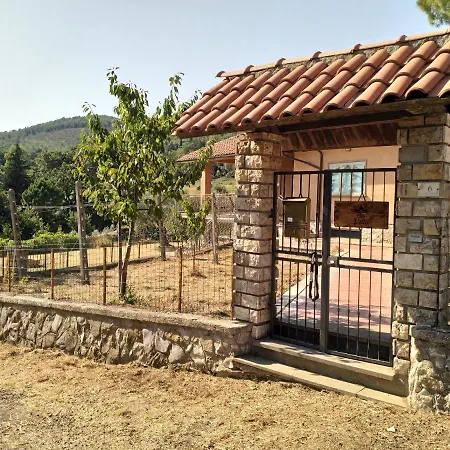 Villa Velia Elmo