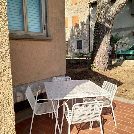 Velia Hotel Elmo