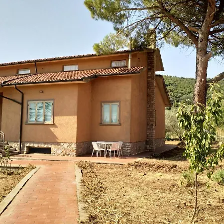 Villa Velia *