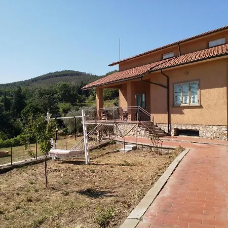 Villa Velia Elmo