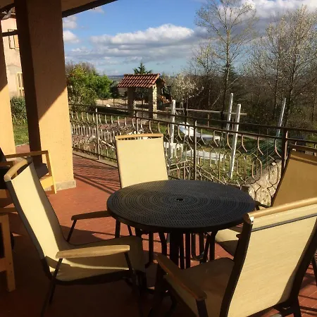 Velia Hotel Elmo