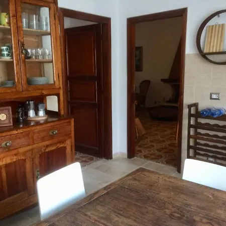 Velia Hotel Elmo