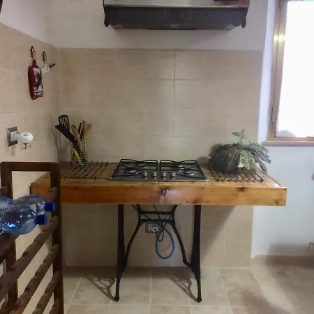 Hotel Velia