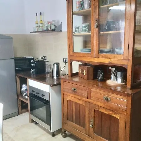 Hotel Velia Elmo